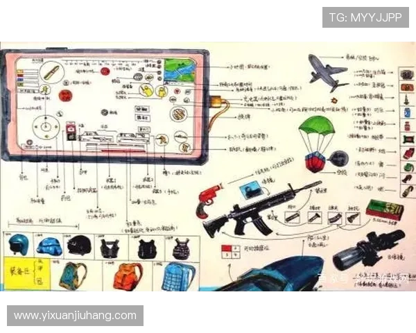 和平精英赛事分析：深入探讨BLG战队的实力与战术优势