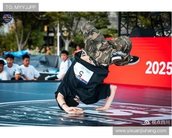 成都街舞队创新盯防策略引领舞蹈新潮流的深度解析与展望