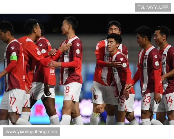 成都街舞队的进攻体系解析与战术创新探索