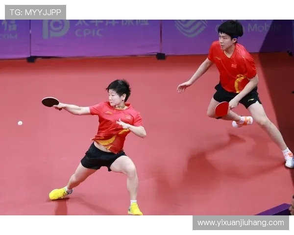 武汉乒乓球队在亚运会中的耐力表现分析与总结